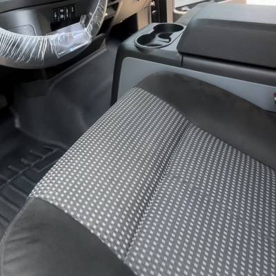 AUTO STAIN REMOVAL